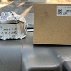 重松(シゲマツ)  カートリッジ新品1個