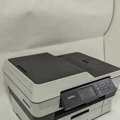 brother MFC-J6973CDW プリンターの画像