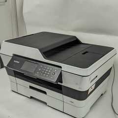 brother MFC-J6973CDW プリンターの画像