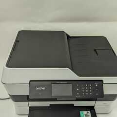 brother MFC-J6973CDW プリンターの画像
