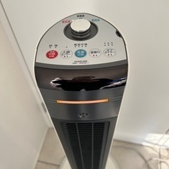 ホット&クールハイタワーファンの画像