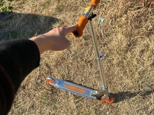 キックボード