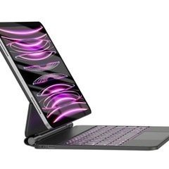 iPad 11pro 用キーボード 
