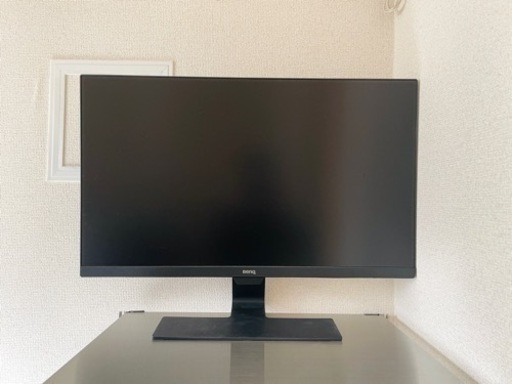 BENQ ディスプレイ 27inch