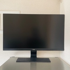 BENQ ディスプレイ 27inch