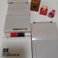 スタンプインクまとめ売り