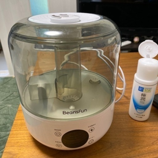 加湿器