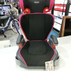 グレコ ハイバックジュニアシート　ジュニアシート  西松屋限定モ...