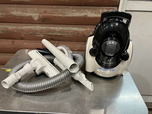SHARP製掃除機　№49