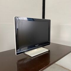 P0682 アクオス　AQUOS  シャープSHARP 液晶カ...