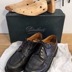 【25.5cm UK7】Paraboot CHAMBORD / ...