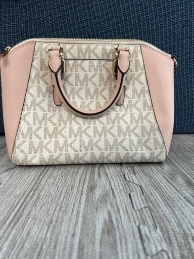 マイケルコース★バック★美品