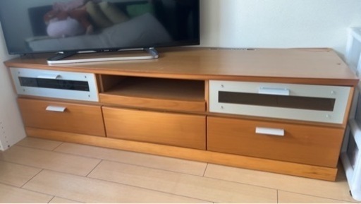 テレビ台