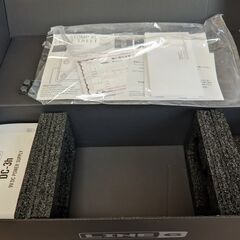 （今週限定値下げ）LINE6 HX STOMP XL 動作問題無し 訳有の画像