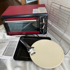 コンベクションオーブン ノンフライ 新品　未使用