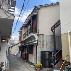 長田区庄田町2丁目【中古戸建】　不動産　売買　オーナーチェンジ
