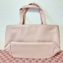 非売品 XC クロスシー ランチトートバッグ 新品未使用の画像