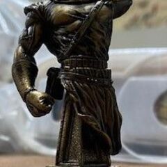  北斗の拳 フィギュアコレクション 第1弾 全8種セットの画像