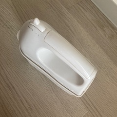 ハンドミキサー