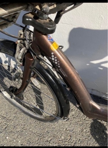 メーカー ブリジストン