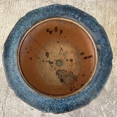 火鉢の画像