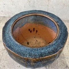 火鉢の画像