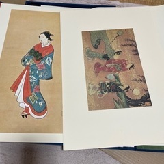 復元浮世絵の画像