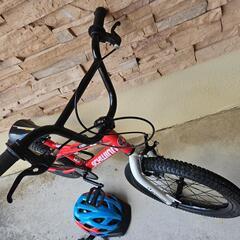 US. SCHWINN 子供用自転車 BMX の画像