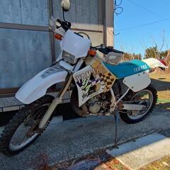 ＹＺ ２５０ 公道仕様　
