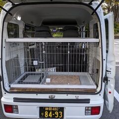 ペットタクシー - 静岡市