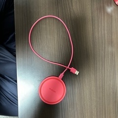 ELECOM 置型充電器 iPhone専用