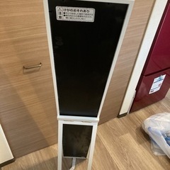 全身鏡の画像