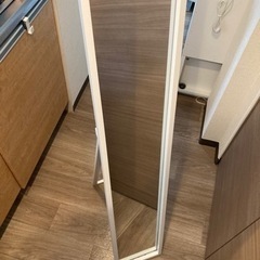 全身鏡の画像