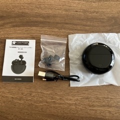 ワイヤレスイヤホン Bluetooth 5.0 iPhone/A...