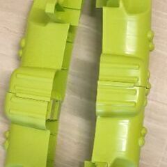 キッコ ベビーロデオ 乗り物おもちゃの画像