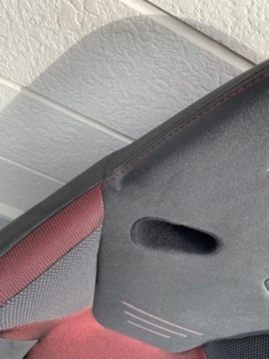 RECARO SR-6 GK100s U S E D セミバケ　シート