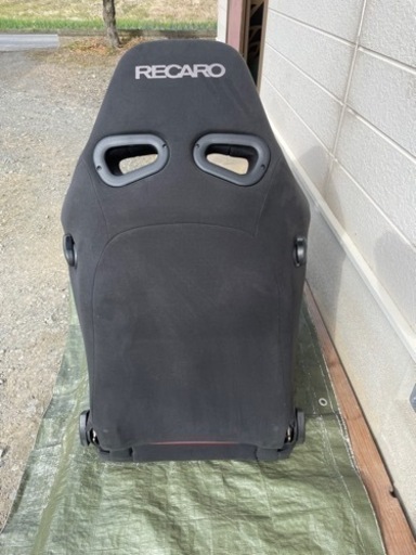 RECARO SR-6 GK100s U S E D セミバケ　シート
