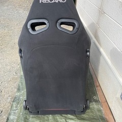 RECARO SR-6 GK100s U S E D セミバケ　シートの画像