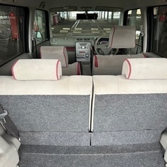 成約御礼⭕ムーヴコンテ　車検令和7年11月15日まで　運転席パワーシートの画像