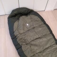 【交渉中】コールマン寝袋「エクストリームウェザーマミースリーピン...