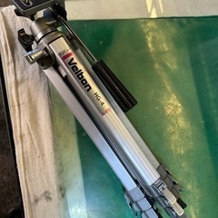 カメラスタンドvelbon HG-4の画像