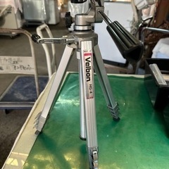 カメラスタンドvelbon HG-4の画像