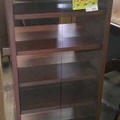 ID:G60236103　オーディオ収納