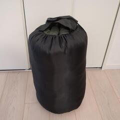 【交渉中】コールマン寝袋「エクストリームウェザーマミースリーピングバッグ」の画像