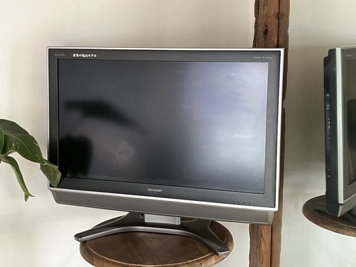 SHARP AQUOS 32インチ 液晶テレビ LC-32HGH5 日本製
