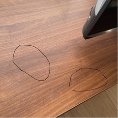 品川区でのお引き取り】テレビ台・テレビボード 横180cm