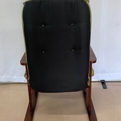 高座椅子 高齢者 肘掛け リクライニング チェアの画像