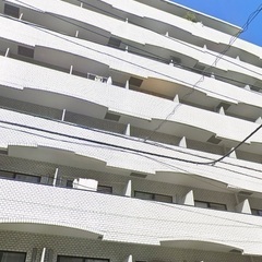 ライオンズマンション駒込六義園　JR山手線　駒込駅　徒歩3分！