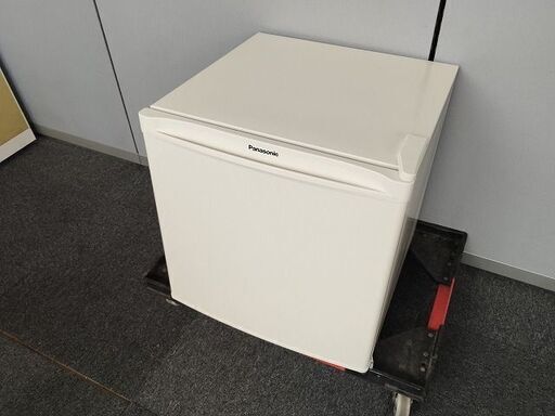 パナソニック　NR-A50D-W　1ドア冷蔵庫『中古美品』