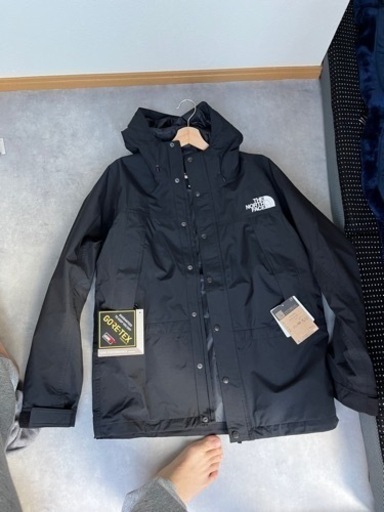 マウンテンライトジャケットXL   NP11834